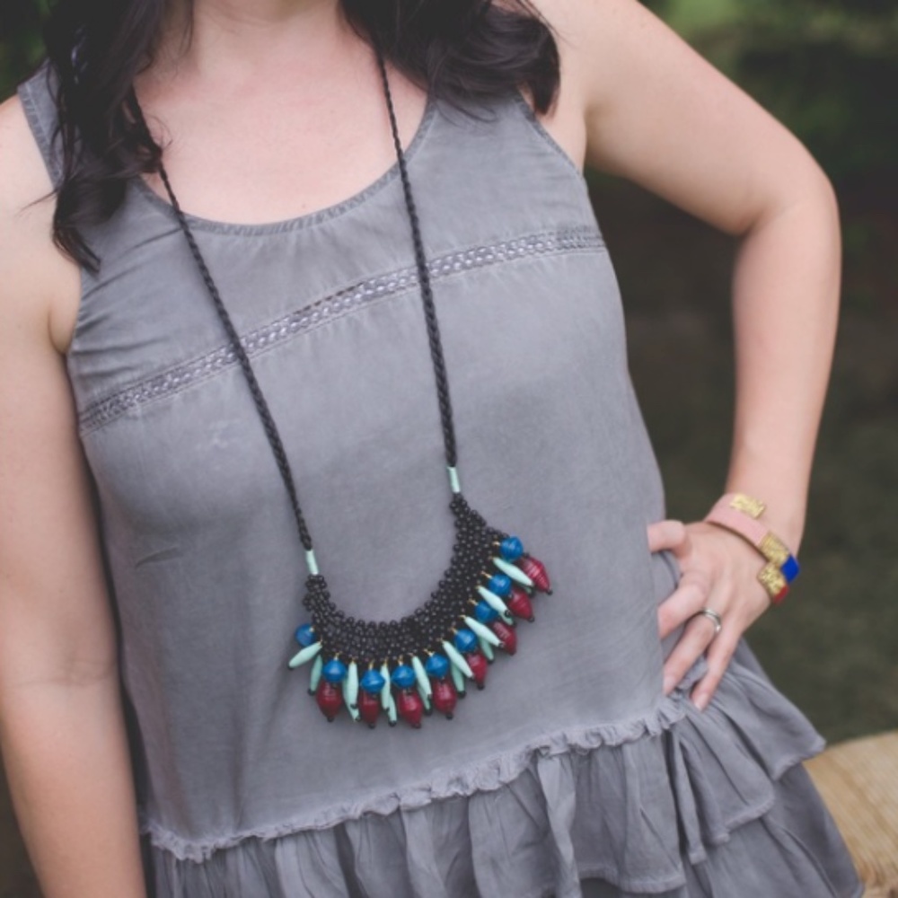 Noonday Collection Necklace